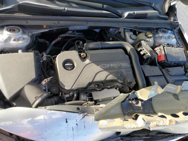 Photo 11 from auction – 2017 CHEVROLET MALIBU LS with VIN 1G1ZB5ST5HF138382