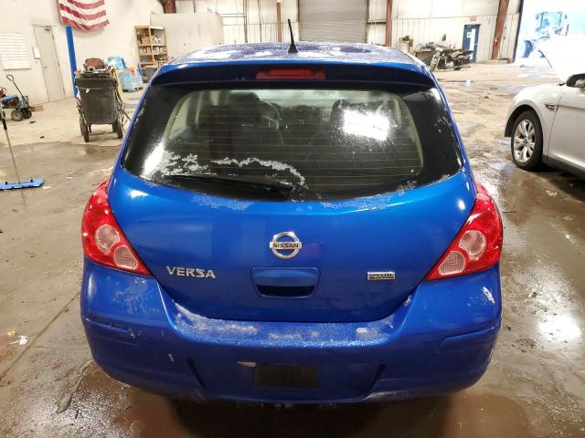 Photo 6 from auction – 2012 NISSAN VERSA S with VIN 3N1BC1CP7CK293149