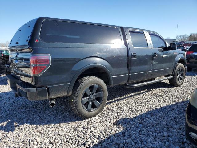 Photo 3 from auction – 2013 FORD F150 SUPER with VIN 1FTFW1EF5DFB90635