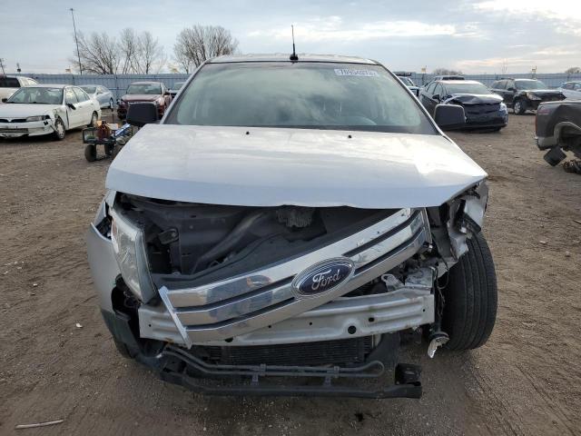 Photo 5 from auction – 2010 FORD EDGE SE with VIN 2FMDK3GC8ABA08162