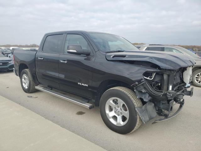 Photo 4 from auction – 2019 RAM 1500 BIG H with VIN 1C6SRFFT2KN611535