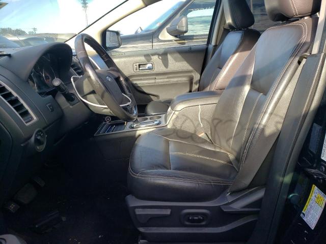 Photo 7 from auction – 2008 FORD EDGE LIMIT with VIN 2FMDK49C38BA58819
