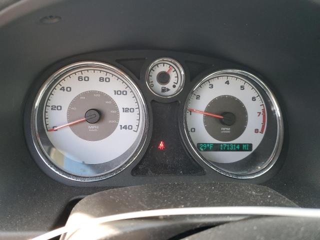 Photo 9 from auction – 2010 CHEVROLET COBALT 2LT with VIN 1G1AF5F51A7205153