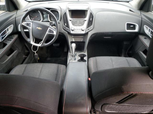 Photo 8 from auction – 2012 CHEVROLET EQUINOX LT with VIN 2GNFLEEK3C6373982