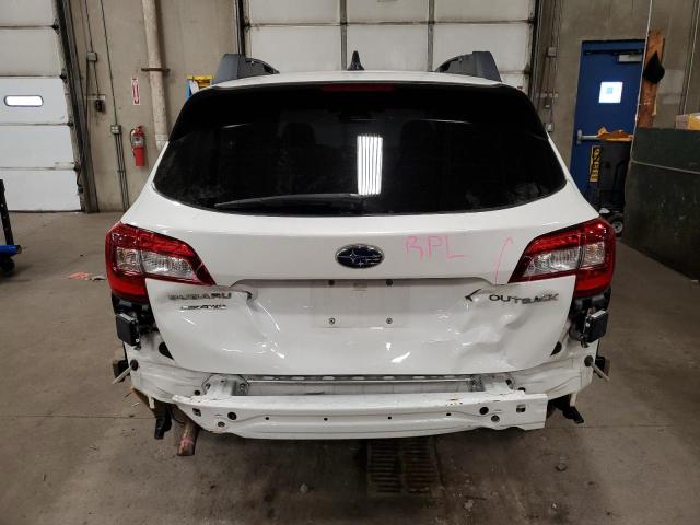 Photo 6 from auction – 2016 SUBARU OUTBACK 2. with VIN 4S4BSBNCXG3237424
