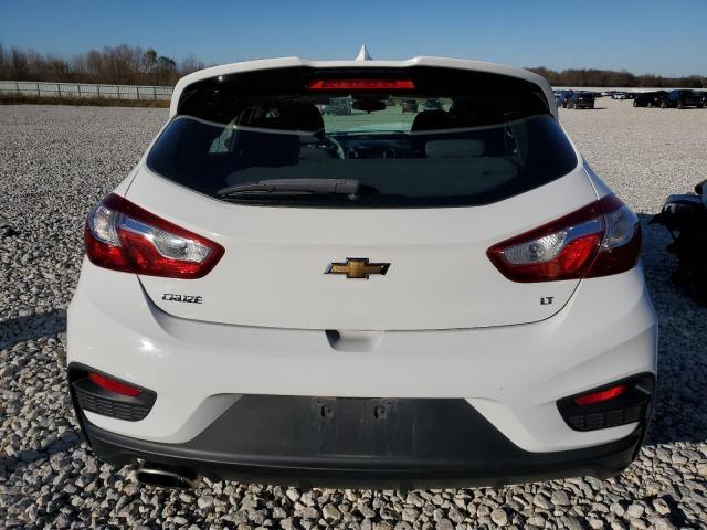 Photo 6 from auction – 2017 CHEVROLET CRUZE LT with VIN 3G1BE6SM5HS513786