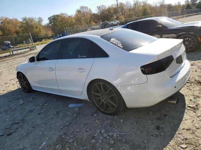 Photo 2 from auction – 2014 AUDI A4 PREMIUM with VIN WAUFFAFL1EN032088