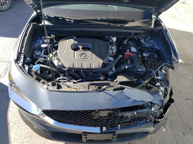 Photo 12 from auction – 2023 MAZDA CX-30 PREF with VIN 3MVDMBCM8PM588333
