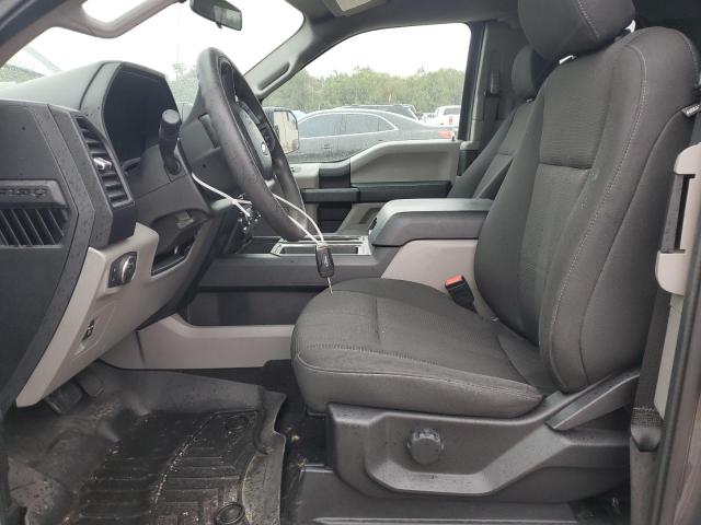 Photo 7 from auction – 2019 FORD F150 SUPER with VIN 1FTEX1CPXKFA30140