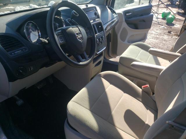 Photo 7 from auction – 2012 DODGE GRAND CARA with VIN 2C4RDGBG4CR281194