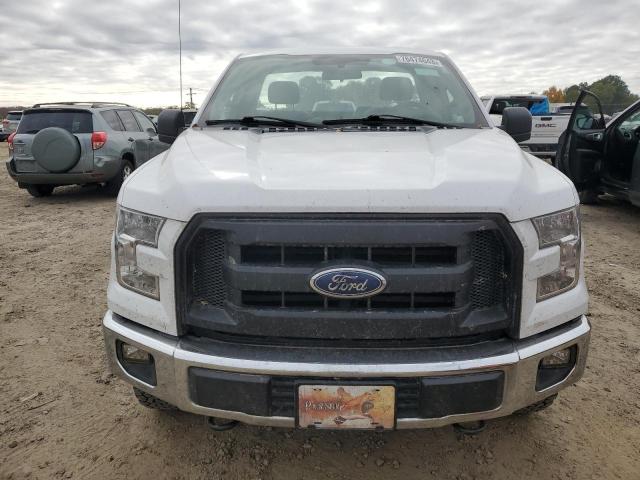 Photo 5 from auction – 2017 FORD F150 with VIN 1FTMF1EF7HKE04903