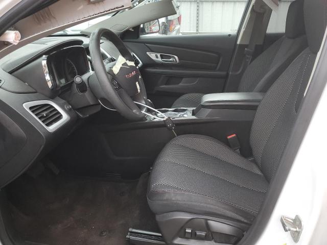 Photo 7 from auction – 2016 GMC TERRAIN SL with VIN 2GKALMEK3G6284565