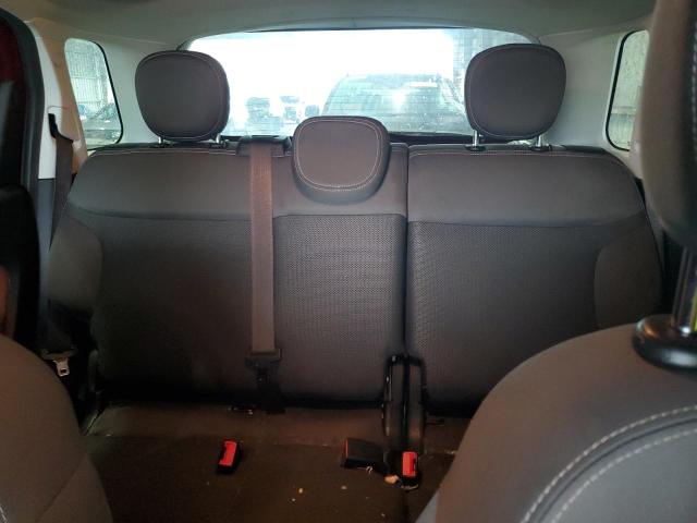 Photo 10 from auction – 2015 FIAT 500L TREKK with VIN ZFBCFADH7FZ031240