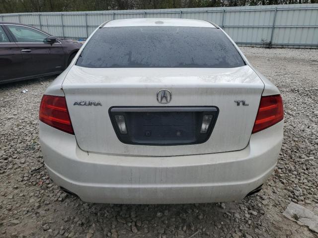Photo 6 from auction – 2004 ACURA TL with VIN 19UUA662X4A016864