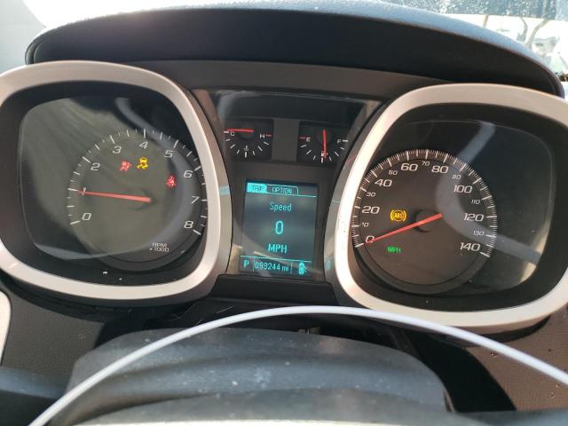 Photo 9 from auction – 2013 CHEVROLET EQUINOX LS with VIN 2GNFLCEK0D6392561
