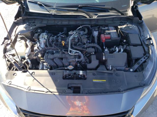 Photo 11 from auction – 2023 NISSAN ALTIMA SL with VIN 1N4BL4EV1PN336187