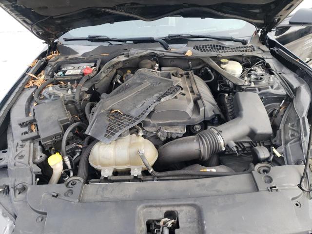 Photo 11 from auction – 2015 FORD MUSTANG with VIN 1FATP8UH6F5353707