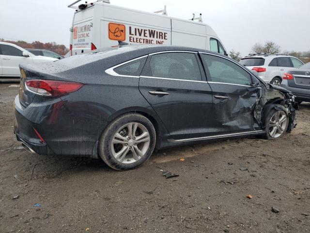 Photo 3 from auction – 2019 HYUNDAI SONATA LIM with VIN 5NPE34AF2KH782136