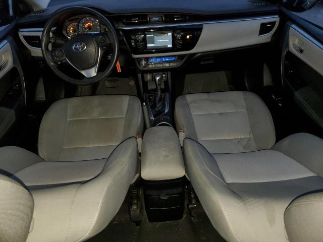 Photo 8 from auction – 2015 TOYOTA COROLLA L with VIN 2T1BURHE5FC433832