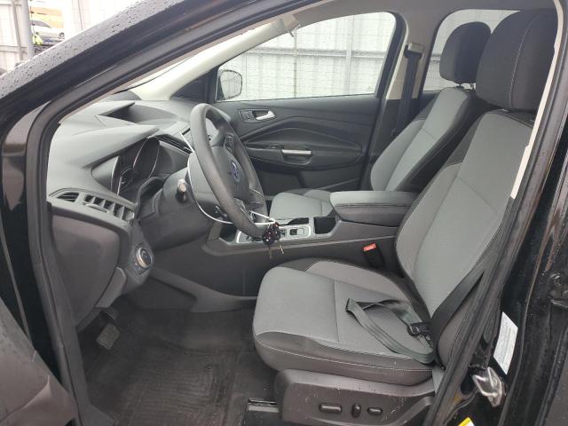 Photo 12 from auction – 2017 FORD ESCAPE SE with VIN 1FMCU9GD6HUE54526