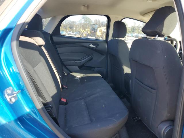 Photo 10 from auction – 2016 FORD FOCUS SE with VIN 1FADP3F29GL292656