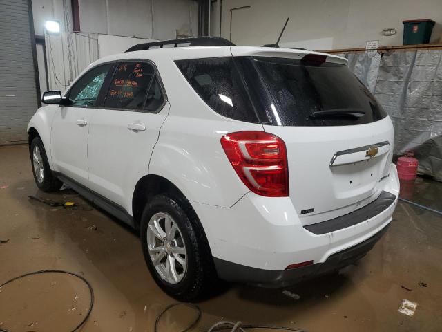 Photo 2 from auction – 2016 CHEVROLET EQUINOX LT with VIN 2GNALCEK3G6109732
