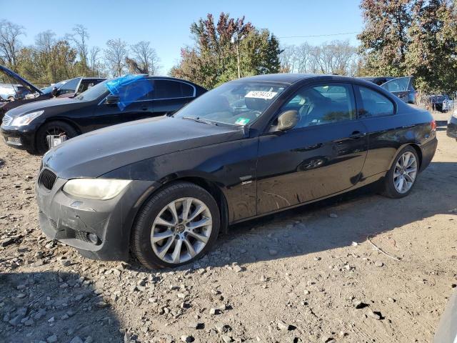 BMW 335 XI 2009 with VIN WBAWC735X9E068157 - Photo from auction
