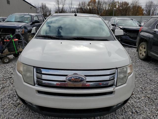 Photo 5 from auction – 2010 FORD EDGE SEL with VIN 2FMDK3JC8ABA64899
