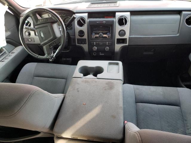 Photo 8 from auction – 2011 FORD F150 SUPER with VIN 1FTFW1CT1BFA74175