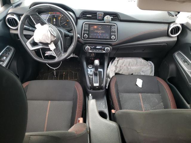 Photo 10 from auction – 2020 NISSAN VERSA SR with VIN 3N1CN8FV6LL894046
