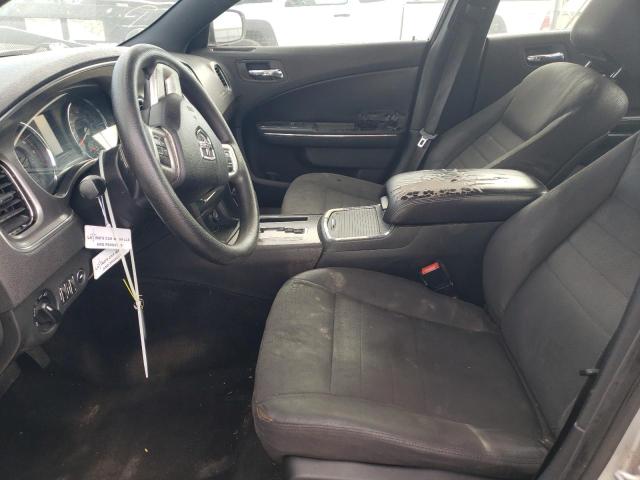 Photo 7 from auction – 2012 DODGE CHARGER SE with VIN 2C3CDXBG5CH190127