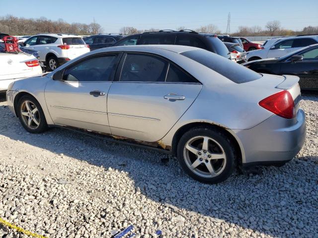 Photo 2 from auction – 2007 PONTIAC G6 BASE with VIN 1G2ZG58N674162058
