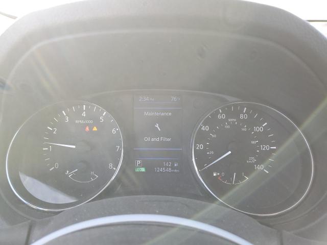 Photo 9 from auction – 2018 NISSAN ROGUE S with VIN KNMAT2MV2JP507956