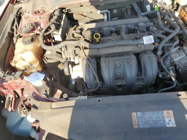 Photo 11 from auction – 2014 FORD FUSION SE with VIN 1FA6P0H77E5396533