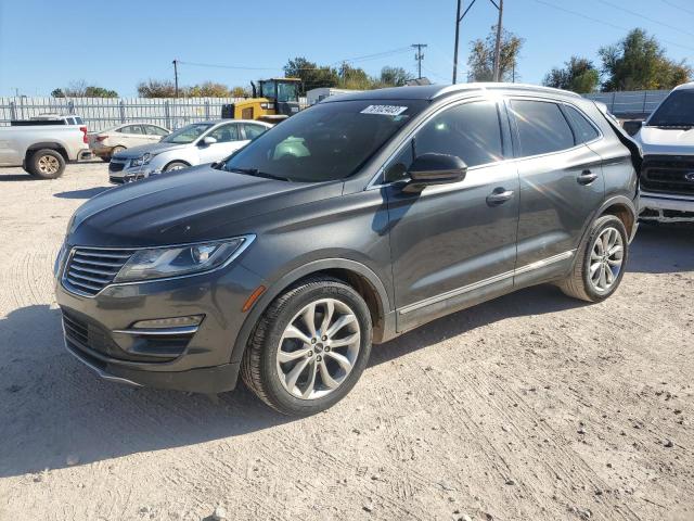 LINCOLN MKC SELECT 2017 con VIN 5LMCJ2C9XHUL28300 - Foto de la subasta