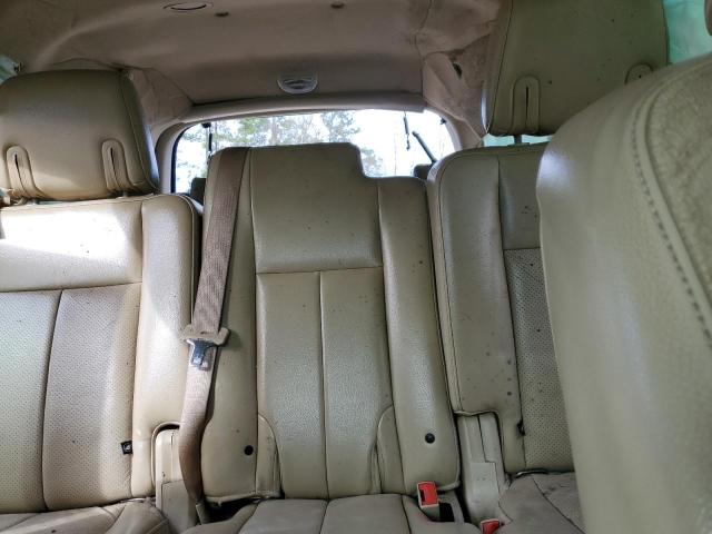 Photo 10 from auction – 2011 FORD EXPEDITION with VIN 1FMJU1H58BEF19264