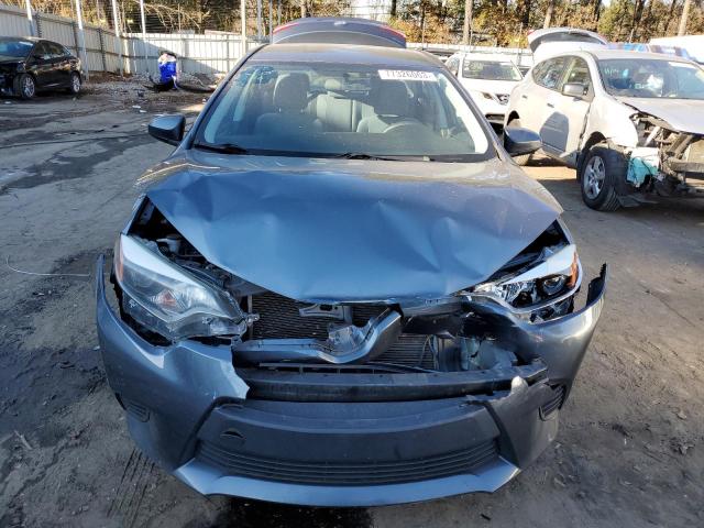 Photo 5 from auction – 2014 TOYOTA COROLLA L with VIN 2T1BURHE2EC222778