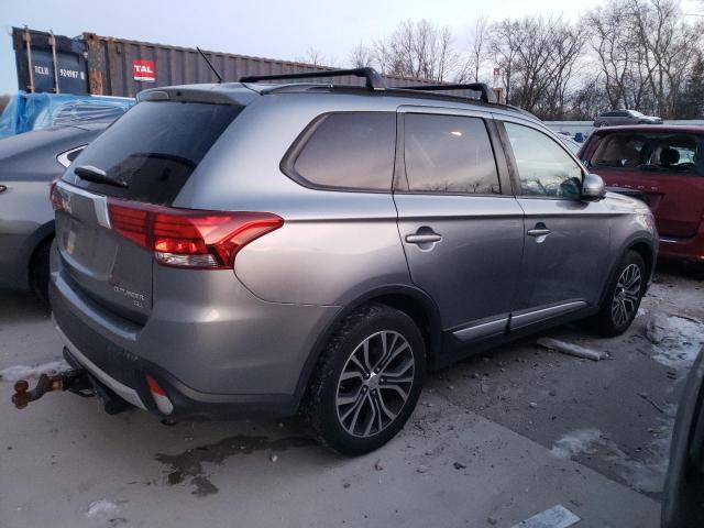 Photo 3 from auction – 2016 MITSUBISHI OUTLANDER with VIN JA4AZ3A30GZ035805