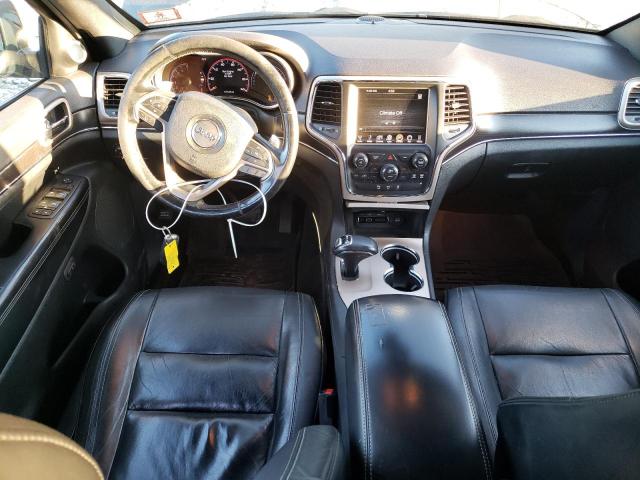Photo 8 from auction – 2014 JEEP GRAND CHER with VIN 1C4RJFBG8EC497872