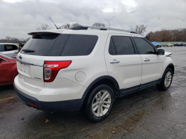 Photo 3 from auction – 2014 FORD EXPLORER X with VIN 1FM5K7D80EGA07906