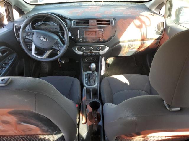 Photo 8 from auction – 2017 KIA RIO LX with VIN KNADM4A33H6015569