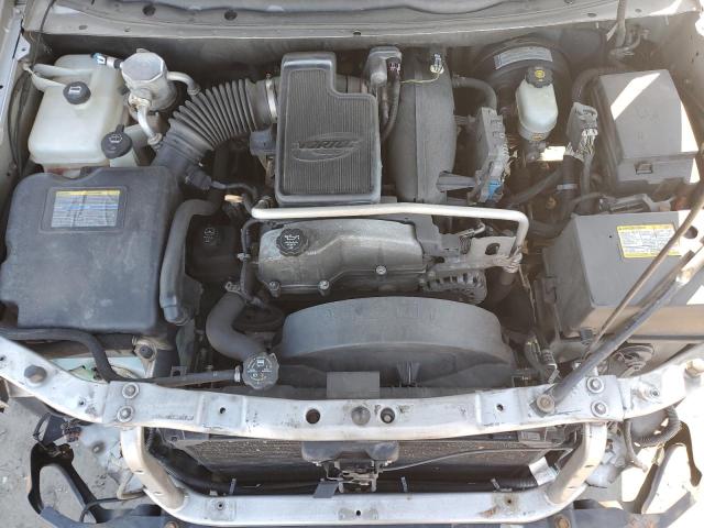 Photo 11 from auction – 2007 GMC ENVOY with VIN 1GKDT13S872100653