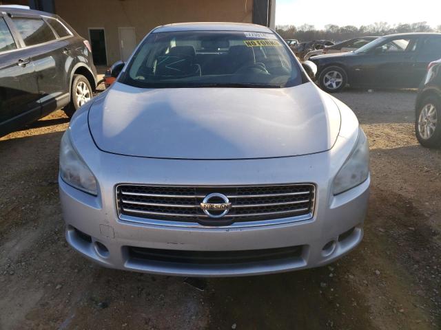 Photo 5 from auction – 2011 NISSAN MAXIMA S with VIN 1N4AA5AP2BC811977