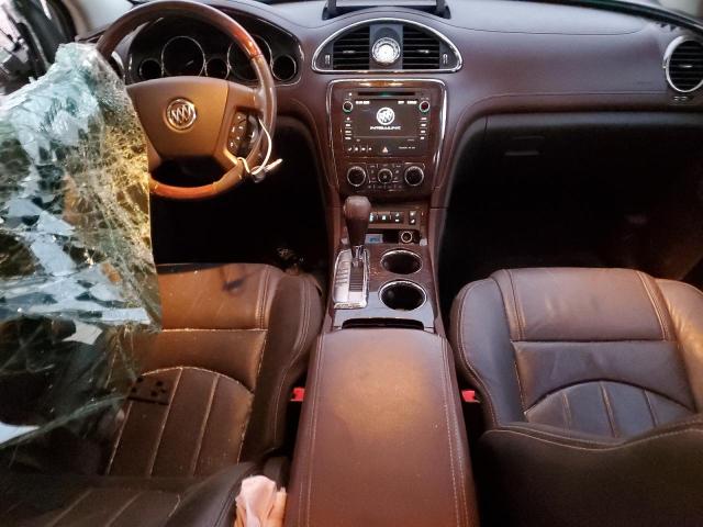 Photo 8 from auction – 2013 BUICK ENCLAVE with VIN 5GAKRDKD7DJ188233