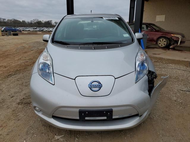 Photo 5 from auction – 2013 NISSAN LEAF S with VIN 1N4AZ0CP8DC421087