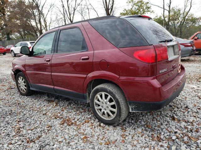 Photo 2 from auction – 2007 BUICK RENDEZVOUS with VIN 3G5DA03L07S506233