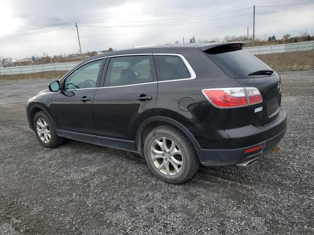 Photo 2 from auction – 2012 MAZDA CX-9 with VIN JM3TB3CA1C0351234