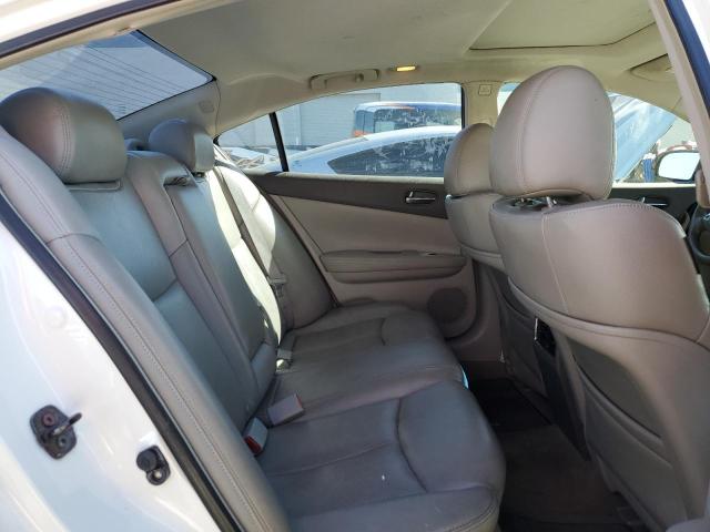 Photo 10 from auction – 2009 NISSAN MAXIMA S with VIN 1N4AA51E99C802122