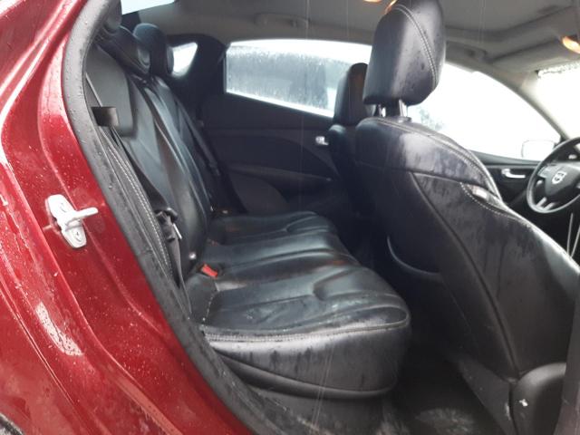 Photo 10 from auction – 2015 DODGE DART LIMIT with VIN 1C3CDFCB2FD242313