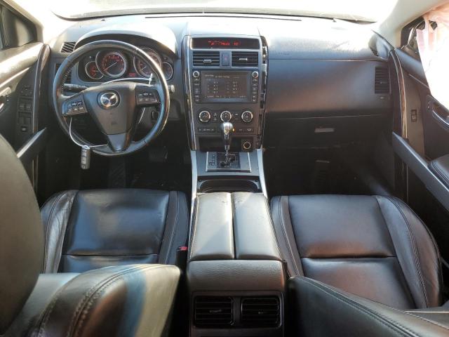Photo 8 from auction – 2012 MAZDA CX-9 with VIN JM3TB2DA7C0344460